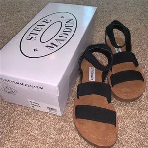 Raffy Sandal
